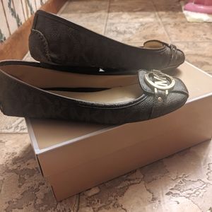 Michael Kors Flats